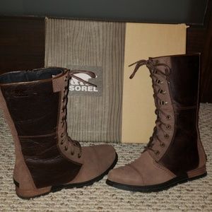 SOREL boots
